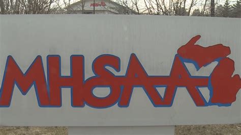 Mhsaa Releases Guidelines To Return To Sports