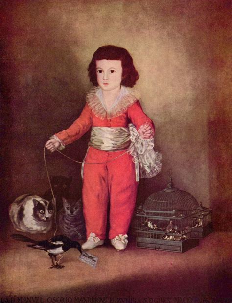 Los retratos que Goya hizo a los Altamira se verán en el Metropolitan