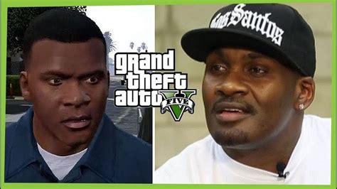 From Knocking Out Ice Cube To Gta 5 The Story Of Shawn Fonteno YouTube