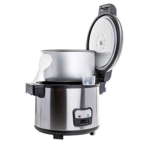 Compare Price To Commercial Rice Cooker 100 Cup TragerLaw Biz