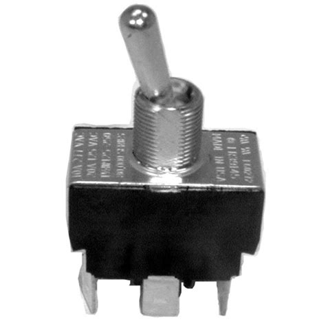 All Points 42 1037 Onoff Toggle Switch 20a125v 10a277v