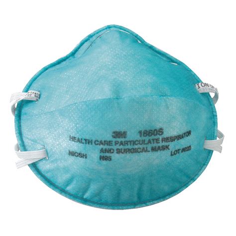 3m Surgical Mask 1860