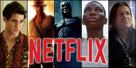 Netflix Best New Movies And Tv Shows Releasing In January 2019