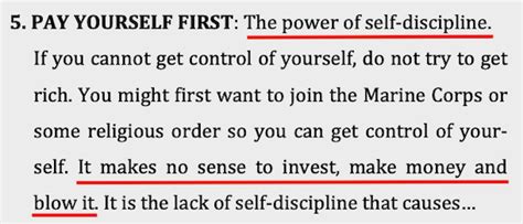 What Is Pay Yourself First Concept Of Robert Kiyosaki Getmoneyrich