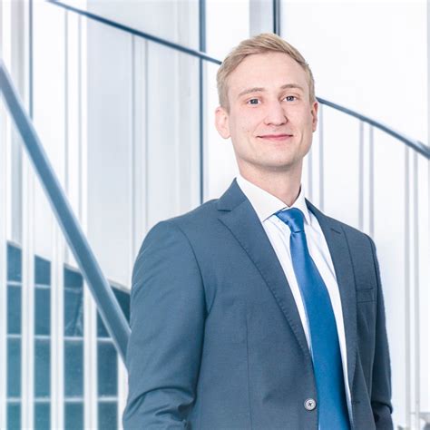 Paul Rentsch Team Lead Und Senior Consultant Nortal Ag Xing