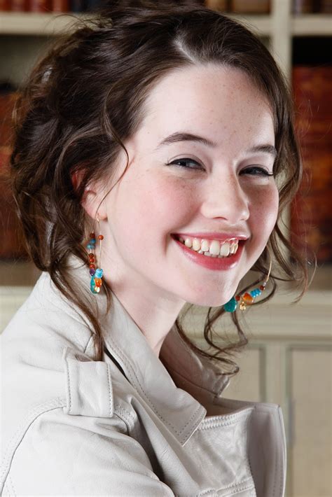 Anna Popplewell Hd Wallpapers High Definition Free