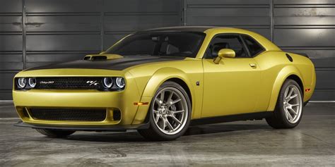 2020 Dodge Challenger Review Pricing And Specs