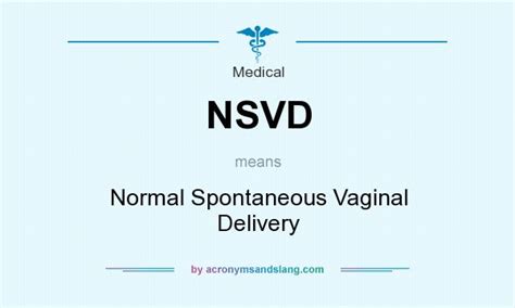 What Does Nsvd Mean Definition Of Nsvd Nsvd Stands For Normal