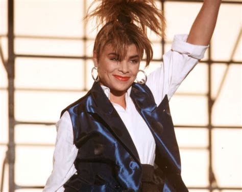 Then And Now Your Favorite 80s Female Pop Stars