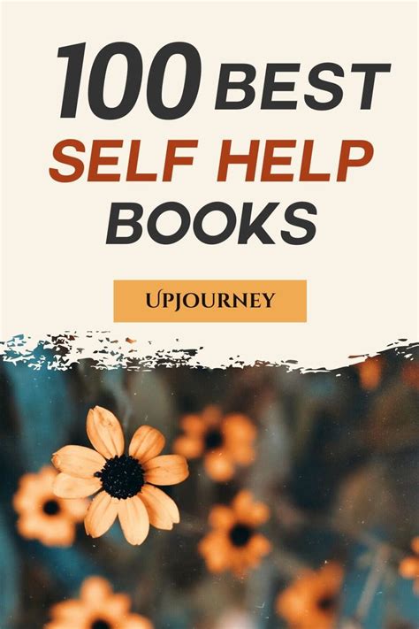 The 100 Best Self Help Books Of All Time Self Help Books Best Self
