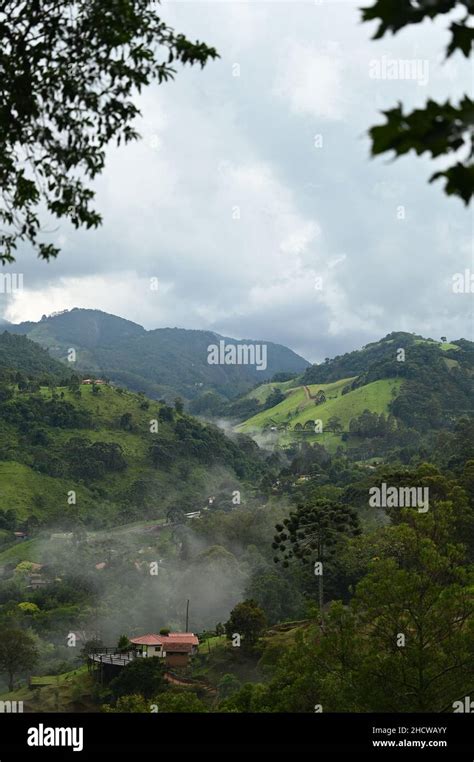 Green Mountains Hi Res Stock Photography And Images Alamy