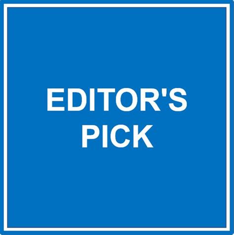 New Publication Editors Pick