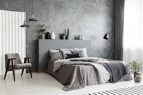19 Blissful Bedroom Colour Scheme Ideas The Luxpad