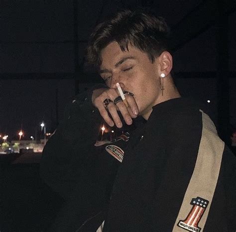 heir.of.atticus | Grunge boy, Bad boy aesthetic, Cute white boys