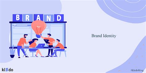 Definisi Brand Identity Dan Manfaatnya Bagi Bisnis Apa Saja