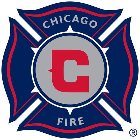 Chicago Fire Logo Sport