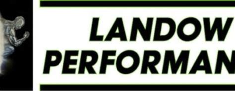 Landow Performance Englewood Colorado Run Rocket