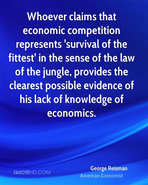 The law of the jungle demands: George of the Jungle Quotes. QuotesGram