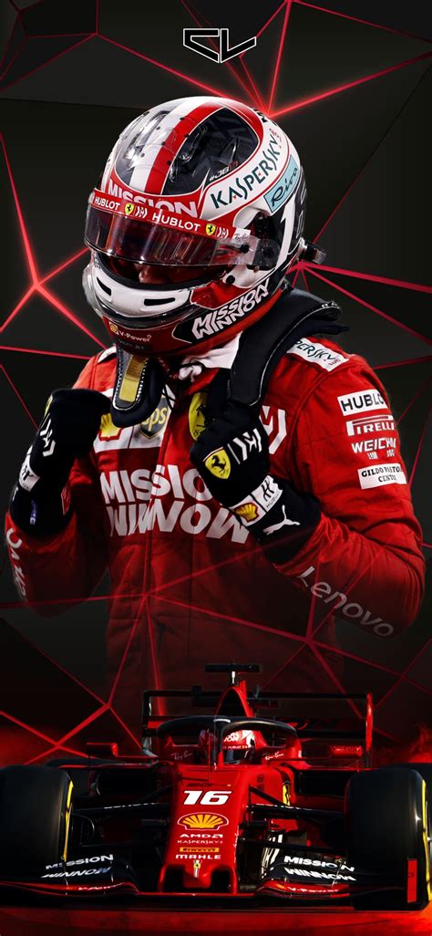 Charles Leclerc 2021 Wallpapers Wallpaper Cave