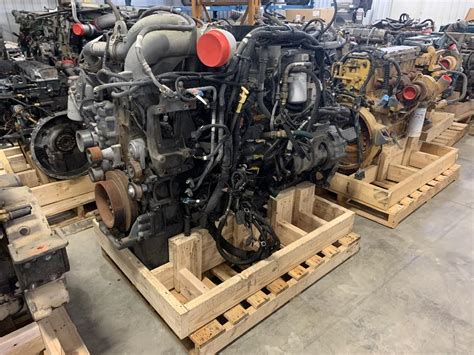 Paccar Mx 13 Engine Assembly In Hudson Co 315512