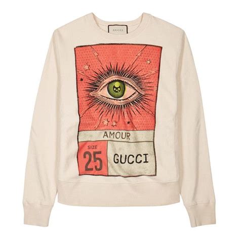 Off White Sweatshirt Gucci Sweatshirt Gucci Sweater Gucci Shirts