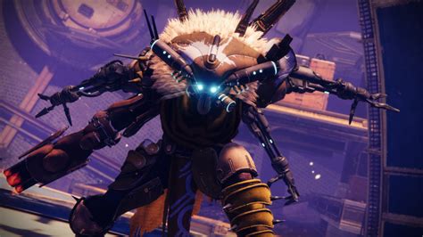 Grasp Of Avarice Dungeon Guide And Walkthrough In Destiny 2 Dot Esports