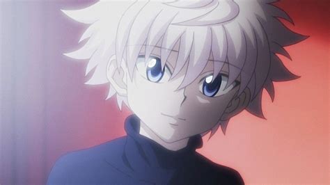 Check out amazing killua artwork on deviantart. ً on Twitter | Hunter anime, Killua, Hunter x hunter