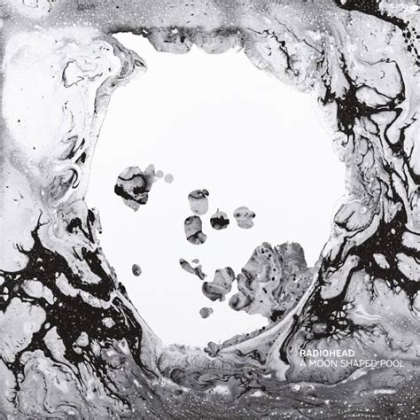 Radioheadin Yeni Albümü A Moon Shaped Pool Yayınlandı