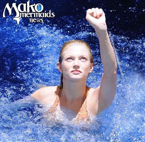 Rikki From H20 Just Add Water H2o Mermaids Mako Mermaids Fin Fun