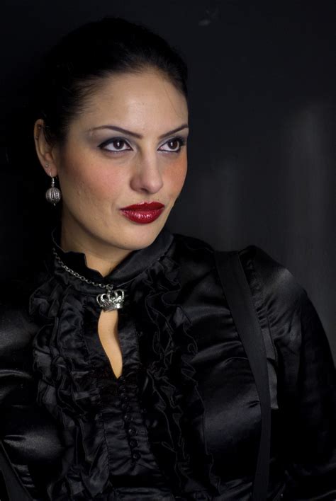 Subscribe to ezada sinn's feed and add her as a friend. About Me - Goddess Ezada Sinn
