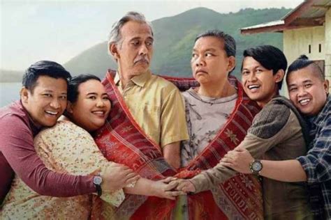 Film Ngeri Ngeri Sedap Wakili Indonesia Di Piala Oscar