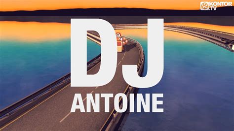 Dj Antoine Feat Akon Holiday Dj Antoine Vs Mad Mark 2k15 Video Edit Official Lyric Video