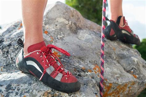 How To Resole Climbing Shoes The Definitive Guide 2022