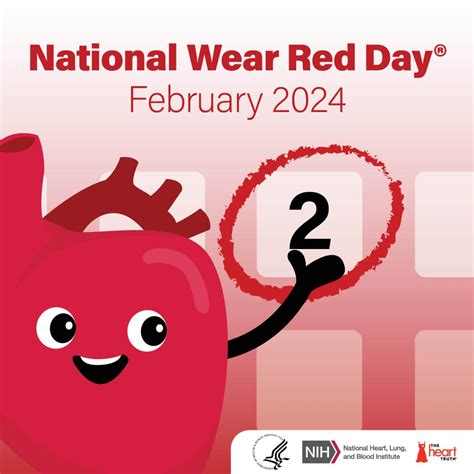 Be Heart Smart This February During American Heart Month Ufifas