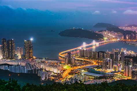 Avani Hotels And Resorts To Develop New Property In Busan South Korea