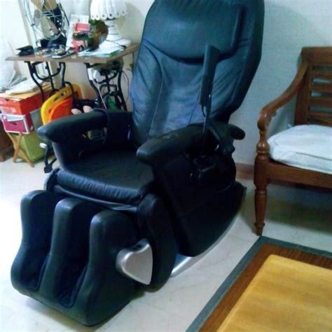 Osim Massage Chair Massage Chair Chair Recliner Chair