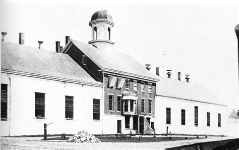Maine State Prison