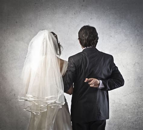 Infidelity Clauses Protecting Marriage With Fear Of Financial Fall Out