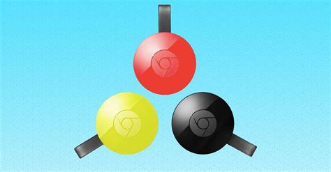 I would love to hear your feedback on these. Google's new Chromecast vs. Apple TV, Amazon Fire TV and ...