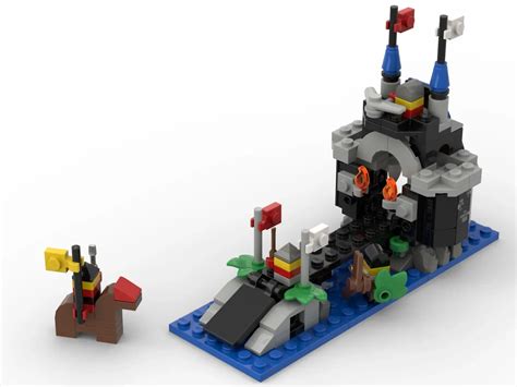 Lego Ideas 90th Anniversary Castle Theme Celebrations Royal