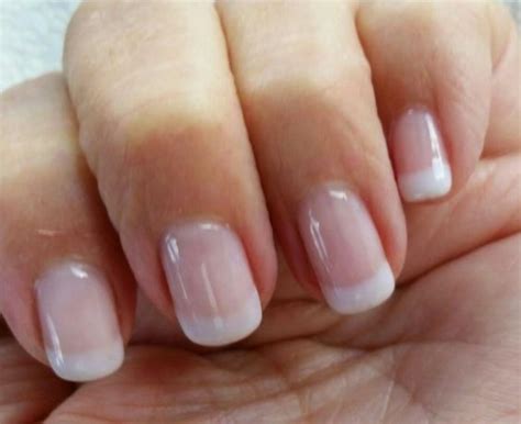Beautiful Colorful French Manicure For Amazing Nail Ideas Fashion