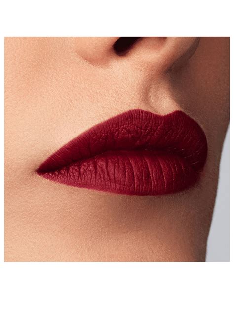 Giorgio Armani Rouge Darmani Matte Lipstick Holt Renfrew Canada