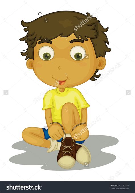 Put On Shoes Clipart 20 Free Cliparts Download Images On