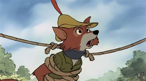 Disneys Robin Hood Is Still A Life Changing Furry Phenomenon