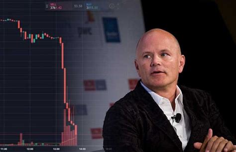 For the uninitiated, bitcoin was launched in 2009 and is the largest cryptocurrency measured by market. Long Term Bitcoin Believer Novogratz: Starting A Crypto ...