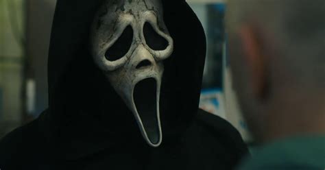 Scream Vi Experience Could Confirm Details About New Killers Mask