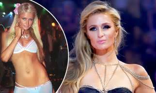 Paris Hilton Says She Is Finally An Adult Ten Years After Infamous