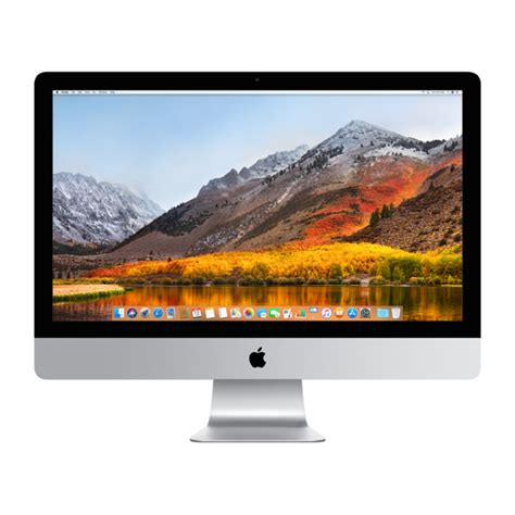 Imac 215 Inch I5 23ghz 8gb Ram 1tb 5400rpm Powermax