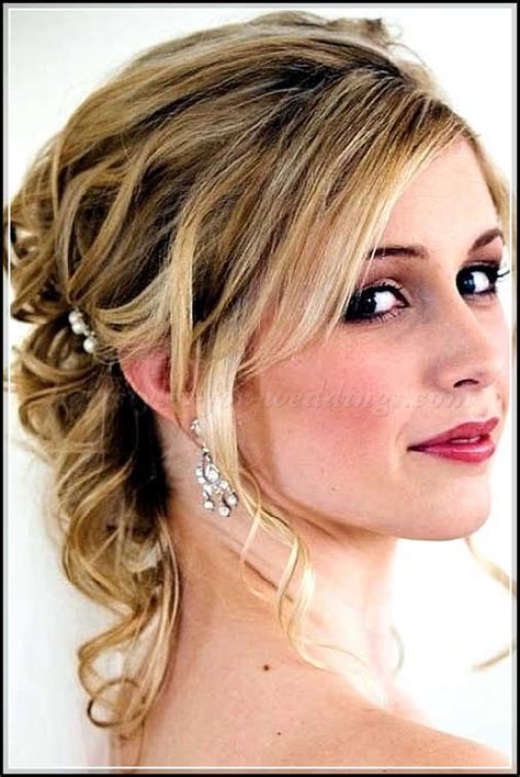24 Mother Of The Bride Hairstyles For Medium Length Hair New Concept