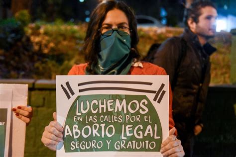 la campaña viral que invita a conocer los dos lados del debate sobre el aborto en argentina cnn